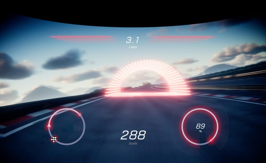 Mercedes-Benz drove over 40k kms in less than 8 days with a concept EV Mercedes-Benz drove over 40k kms in less than 8 days with a concept EV image